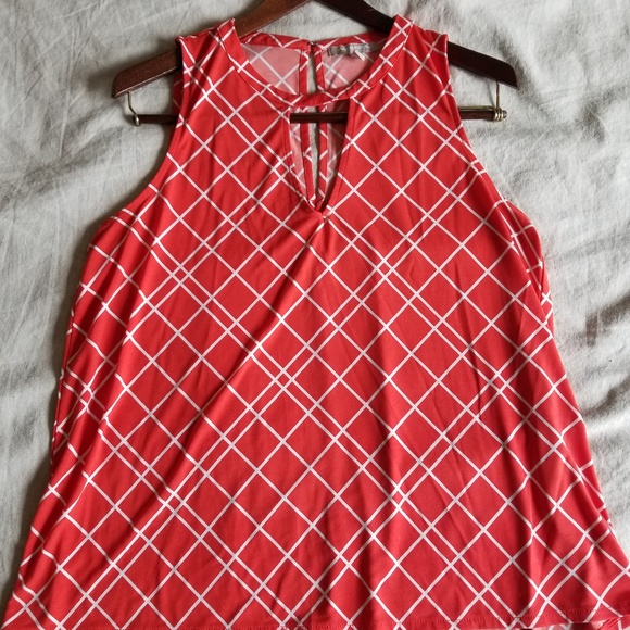 Banana Republic Medium Tank - Picture 1 of 3